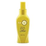 It's a 10 Haircare - Miracle Leave-In for Blondes, Styling Spray, Colour Safe, Frizz Protection, Detangler, 120ml