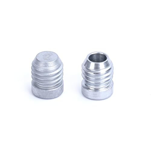 BoltonGolf Golf Weight Screws for PING Irons G410 G425 G430