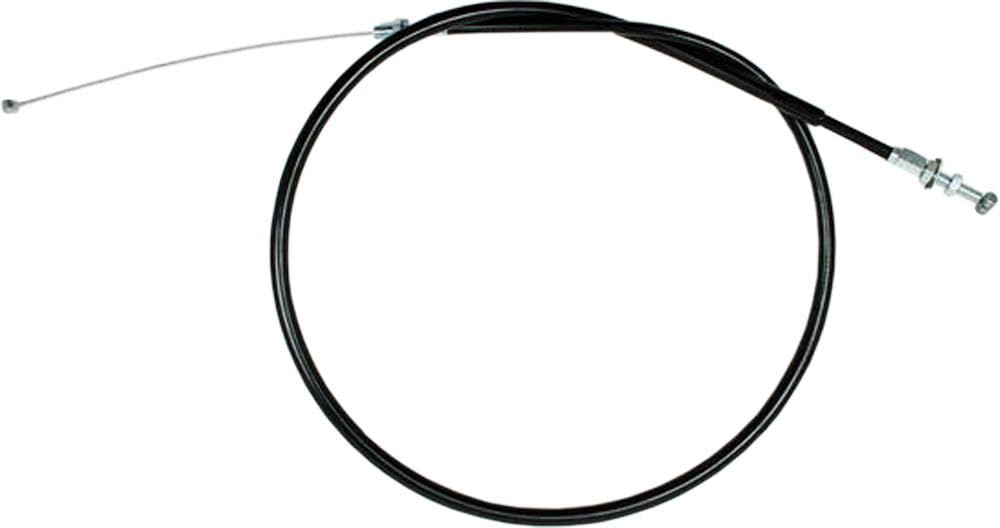 Cable thr pull hon 02-0201 à gaine fluide pour réponse précise - 3