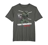 Tiro Dinamico Abbigliamento