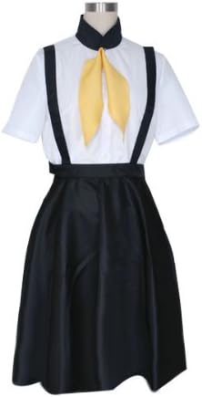 Amazon ガッチャマン クラウズ Gatchaman Crowds 一ノ瀬 はじめ いちのせ はじめ コスプレ衣装 女性mサイズ アニメ専線 コスプレ 仮装 通販