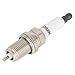 SCITOO Ignition Coil Coils & Iridium Spark Plugs fit for A5 A6 Q3 RS4 RS5 TT UF523 4 ignition coils for 4 iridium Spark Plugs