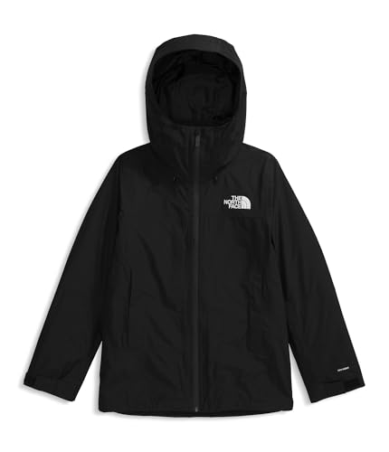 The North Face ThermoBall Triclimate Jacket