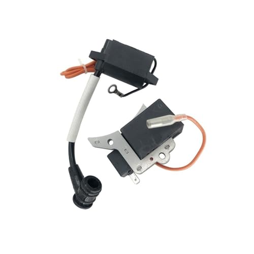 Module de bobine d'allumage haute durabilité tronçonneuse 488