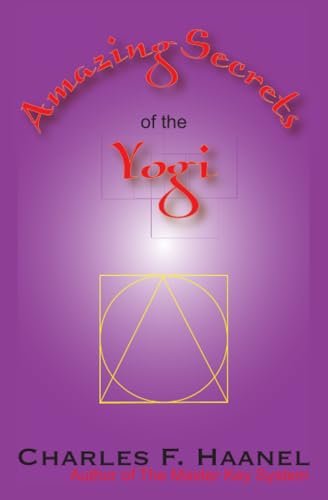 The Amazing Secrets of the Yogi