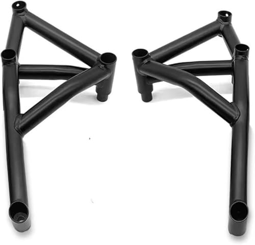 Protection pare-chocs MT-09 FZ-09 pour éviter les dégâts de chute