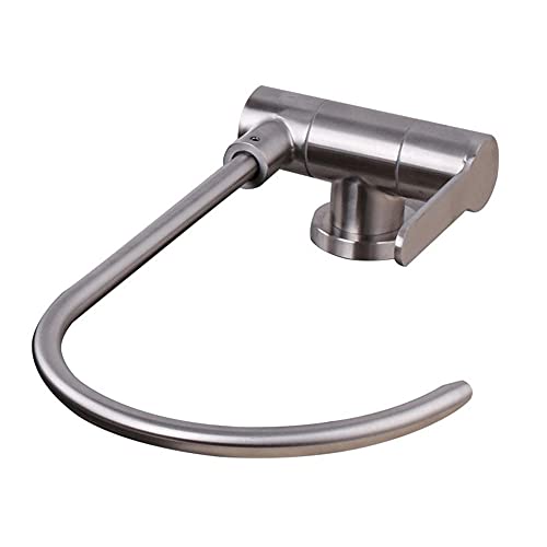 Robinet purificateur d'eau de cuisine pliable et rotatif pour boisson droite