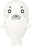 ゴマちゃん ぬいぐるみ 小3アシベ QQゴマちゃん めちゃもふぐっと 約40cm