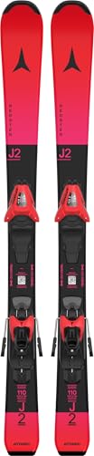 Atomic Redster J2