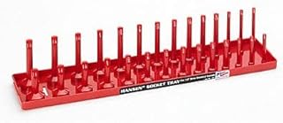 Hansen Socket Tray 1/2 