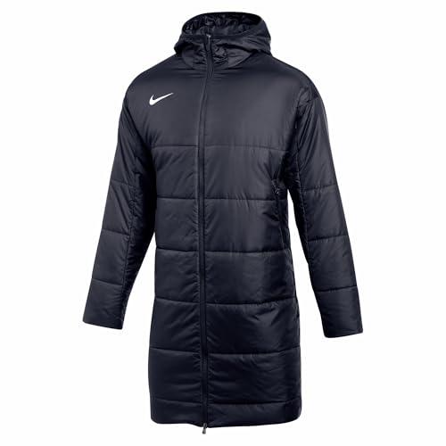 Chaqueta deportiva Nike Academy 24 abrigo de fútbol cortavientos para hombre