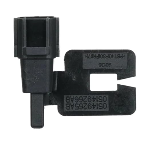 Sensor de temperatura ambiente repara error 5149265AB y estabiliza el clima
