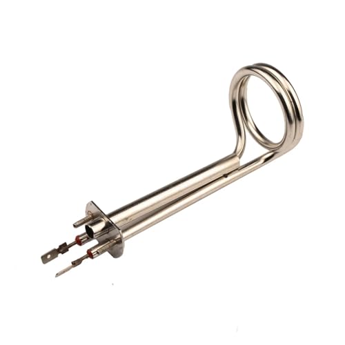 AMZLMPKNTW 220V 800W Beauty Machine Heating Elements,Beauty Instrument Electric Heat Tube,Beauty Equipment Parts Joyful