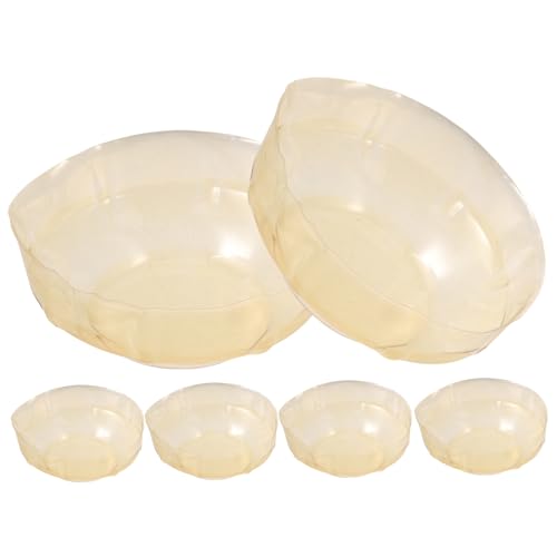 TOBBOMEY 6 mpvX`bNیJo[ ϋvȒPt h~@\t ΍Еmph~Jo[ ƗpxΉ