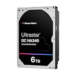 Western Digital – WD Ultrastar DC HA340 WUS721206BLE6L4 - Festplatte - Datence