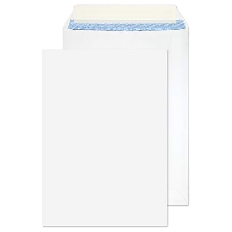 Blake C5 Peel & Seal Envelopes Pack of 50 Cover