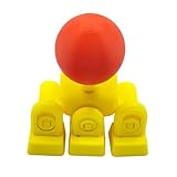Avantage ergonomique la poignée : le joystick Keycap offre un avantage ergonomique la poignée, permettant un contrôle directionnel précis pour une exécution combo plus fluide pendant les périodes jeu interactif, ce qui réduit la fatigue des doigts et améliore les performances globales dans des scénarios d'utilisation prolongée comme les sports électroniques compétitifs ou les tâches frappe quotidiennes.