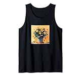 Primrose Plant In Pot Hearts Cottagecore Merch