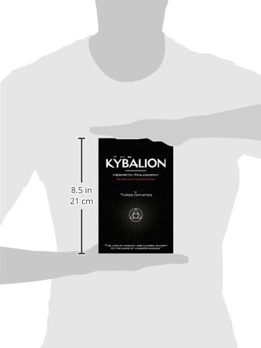 The Kybalion - Hermetic Philosophy - Revised and Updated Edition