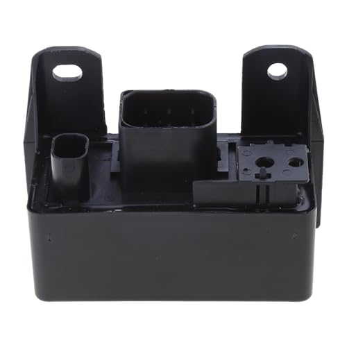SPONGL Control Device,Car Glow Plug Preheating Control Device Relays 0005453516 for W636 W639 W168 W202 W203 CL203 W210