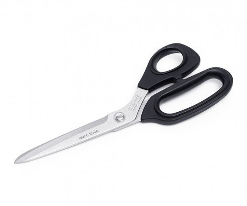 Kai 5230 9 Inch Bent Handle Scissors #TOP25