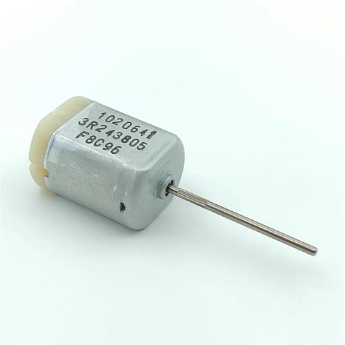 Micromoteur à courant continu FC-280SC-20150 pour petits appareils