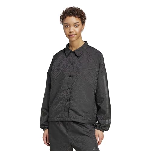 adidas(アディダス) ジャケットティロ コーチジャケット KKP06レディース