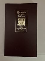 At the Villa Romana (Harlequin Premiere Editions) 0373821093 Book Cover