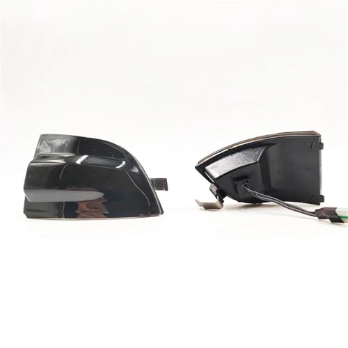 Clignotants Dynamiques Rétroviseur Ford Focus 2 MK2 2004-2008 Pièces Rechange Auto Gauche Droite