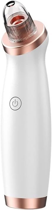 Aspiradora removedor de puntos negros, herramienta de extracción de cabeza negra con cámara, aspiradora de poros tipo interfaz USB, limpiador de