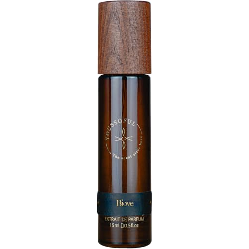 Youssoful([\[t) {z jb` Niches Perfume 15ml (14.Biove (rIx)) nC̕^ԑuȃn[u ̃tbV ̊Â ؍̃[J[ Mtg