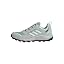 Aqua Crystal White Wonder Silver