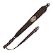 Allen Company Suede Deer Head with Swivels