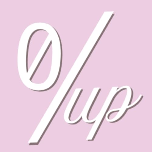 Zero Percent Up cover art