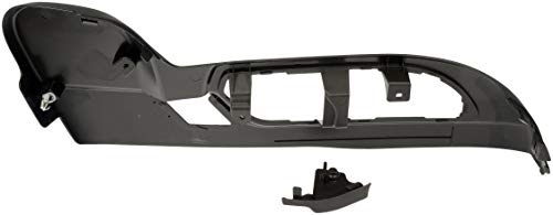 Dorman 926-091 Front Driver Side Outer Seat Track Cover For Select Models #TOP2