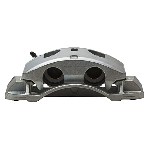 Image of Dynamic Friction Company Front Left Premium Brake Caliper 331-47219 For 2011-2018 Chevrolet Silverado 2500 HD, 2011-2018 Chevrolet Silverado 3500 HD, 2011-2018 GMC Sierra 2500 HD, 2011-2018 GMC Sierra