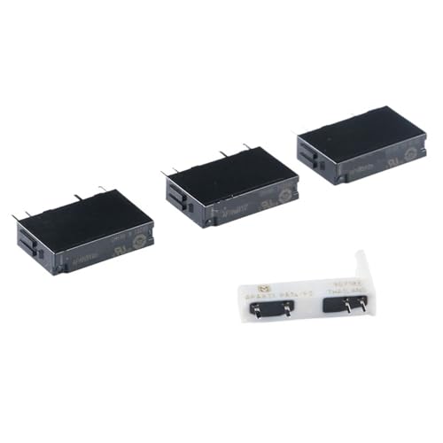 Relais APAN3112 12V 5A à haute sensibilité contact normalement ouvert