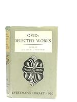 Everymans Library OVID. Selected Works B0033FQ3XC Book Cover