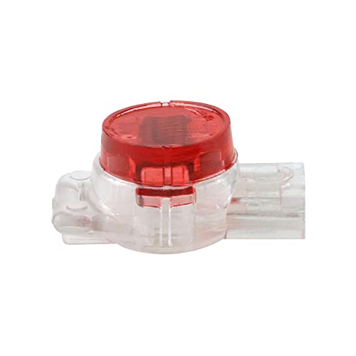 Conectores UR-Gel llenos para empalmes, pack de 100 miniatura 2