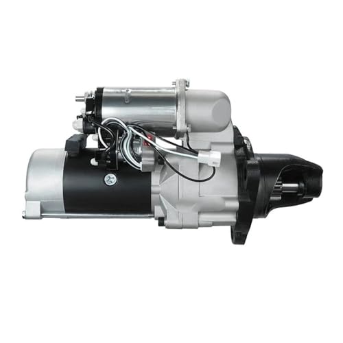 Motor de arranque 0-23000-3150 para acabar con los problemas de encendido 24V 2