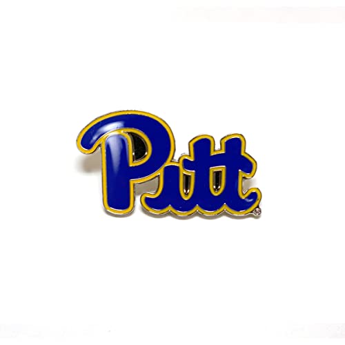 Pittsburgh Panthers Lapel Pin Logo Grande…