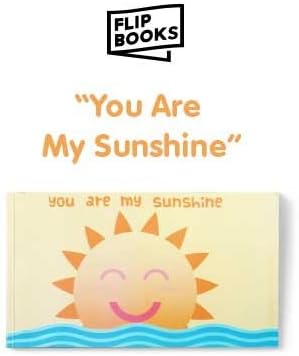 You are My Sunshine - Flipbook