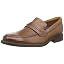 Dark Tan Leather