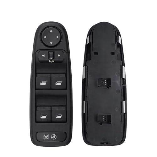 Commande lève-vitre Citroën C4 Grand Picasso finition origine 6554.YH