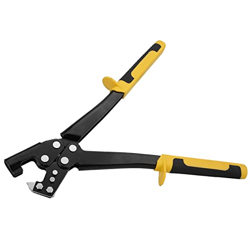 Steel Stud Crimper Tool for Framing and Home Fixing