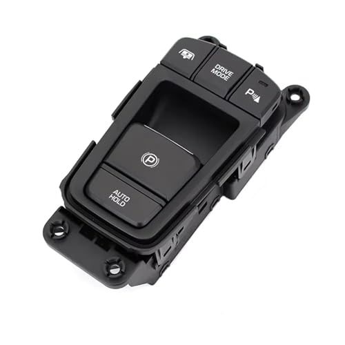Interruptor de freno de mano electrónico 93300-C1610 para solucionar fallas en Sonata LF 3