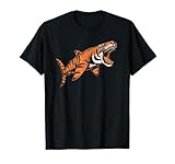 Tigershark - Tiger And Shark Mix - Shark Tiger