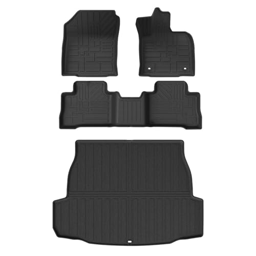 4���Z�b�g �g���^RAV4 XA60�V���[�Y��p3D�t���A�}�b�g�{�g�����N�}�b�g �V�^RAV4��6���� XAN60�^ AXAN64�^ �Ή� �ԗp�t���A�}�b�g R7.12�`���s���f�� ���̃t���A�}�b�g �h�� �h�� �ϋv�� TPE�f�� �t�����g ���A�Z�b�g�{�g
