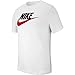 Produktbild Nike M NSW Tee ICON Futura - XL
