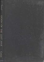 Legion of the Lost Mine : Stories of the Cumberland B000KF49MK Book Cover